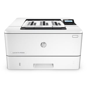 HP LaserJet Pro M402n impresora laser monocromo