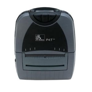 Zebra P4T