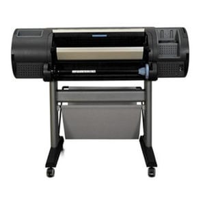 HP DesignJet Z3100 44'