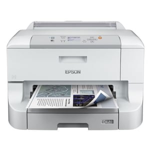 Epson Workforce Pro WF-8010DW impresora de tinta WIFI