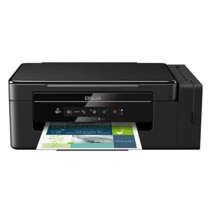 Epson EcoTank ET-2600 impresora multifunción WIFI (3 en 1)