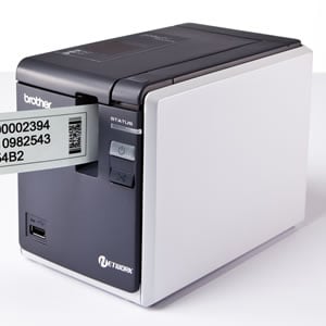 Brother P-Touch 9800PCN