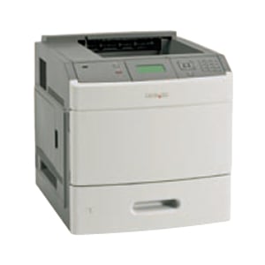 Lexmark T652N