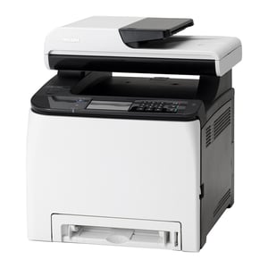 Ricoh SP C261SFNw impresora multifunción laser color WIFI (4 en 1)
