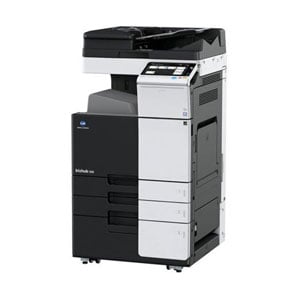 Konica-Minolta Bizhub 308