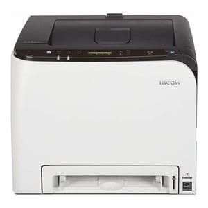 Ricoh SP C262DNw impresora multifunción laser color WIFI (3 en 1)