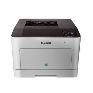 Samsung ProXpress CLP680DW  impresora laser color con WIFI