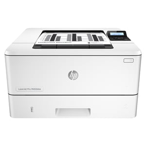 Impresora HP Laserjet Pro M402dne