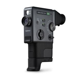 Fujifilm instax mini Evo Cinema Negra