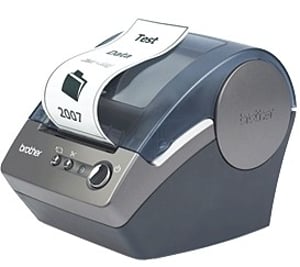 Brother QL-560