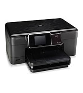 HP Photosmart Plus e-All-in-one