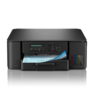 Brother DCP-T580DW impresora de tinta multifunción A4 con WiFi