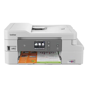 Brother MFC-J1300DW impresora multifunción WIFI (4 en 1)