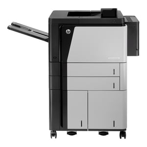 HP LaserJet Enterprise M806x+ impresora laser monocromo ETHERNET