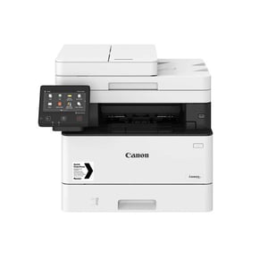 Canon i-SENSYS MF455dw impresora multifunción laser monocromo WIFI (4 en 1)