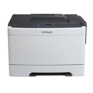 Lexmark CS317dn impresora laser color
