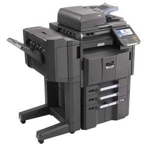 Kyocera-Mita TASKalfa 5550ci