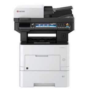 Kyocera ECOSYS M3645idn impresora multifunción laser monocromo (4 en 1)