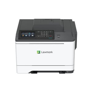 Lexmark CS622de impresora laser color