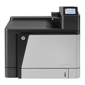 HP Color LaserJet Enterprise M855dn impresora laser color