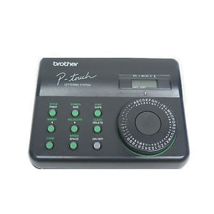 Brother P-Touch 8E