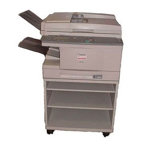 Canon GP 160F