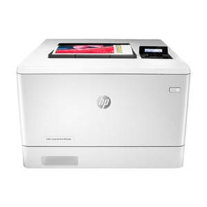 HP Color LaserJet Pro M454dn impresora laser color