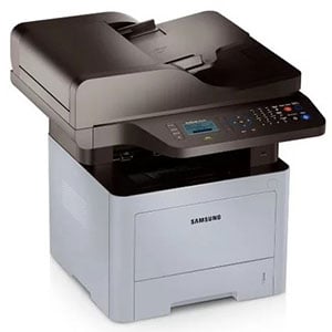 Samsung ProXpress M4070FR