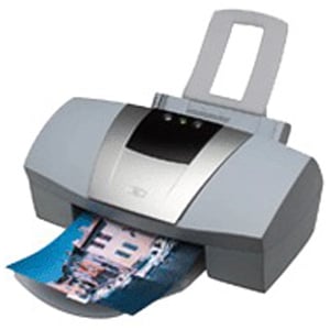 Canon BJ S 820
