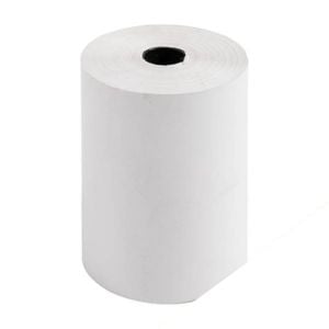 Exacompta rollo térmico blanco 76x70x12 (10 unidades)