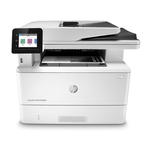 HP LaserJet Pro MFP M428fdn impresora multifunción laser monocromo (4 en 1)