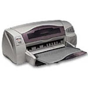 HP DeskJet 1220 CSE