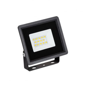 Foco Proyector LED | 110lm/W | Luz neutra | 10W | 3000K