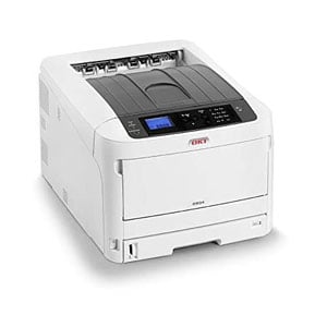 OKI C824n