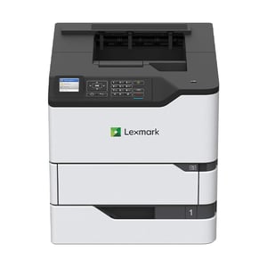 Lexmark MS821dn Impresora láser A4 monocromo