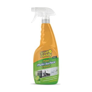 Scrub Daddy Spray Limpiador Multiusos | 750 ml