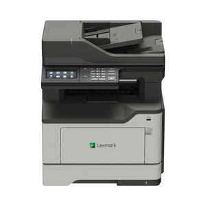 Lexmark MX421ade impresora multifunción laser monocromo (4 en 1)
