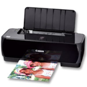 Canon Pixma iP 1800