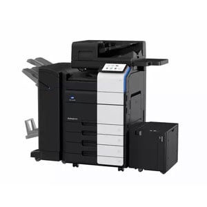 Konica-Minolta Bizhub 650i