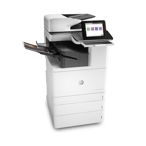 HP Color LaserJet Enterprise Flow MFP M776zs impresora multifunción laser color WIFI (4 en 1)