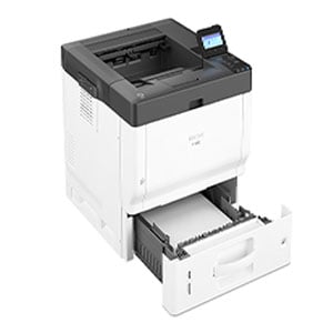 Ricoh P 502