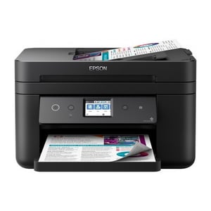 Epson Workforce WF-2860DWF impresora multifunción WIFI (4 en 1)