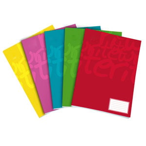 Libreta Smart | A5 |  60g | 32 hojas