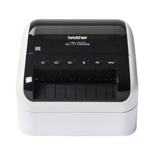 Brother QL-1110NWB
