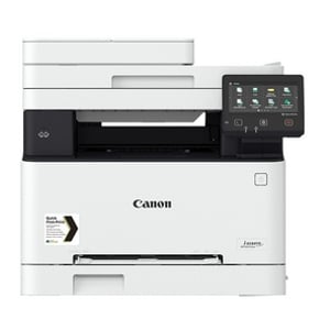 Canon i-SENSYS MF643Cdw impresora multifunción laser color WIFI