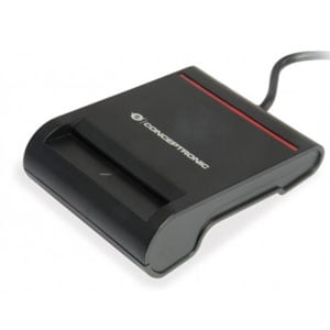 Lector de DNIe | Conceptronic