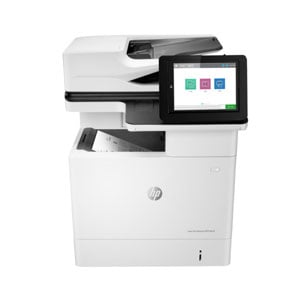 HP LaserJet Enterprise MFP M634dn