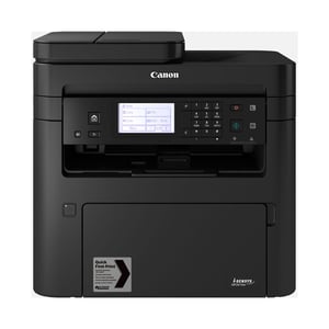 Canon i-SENSYS MF267dw II Impresora láser A4 multifunción monocromo con WiFi (4 en 1)