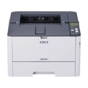 OKI B433dn impresora láser monocromo A4