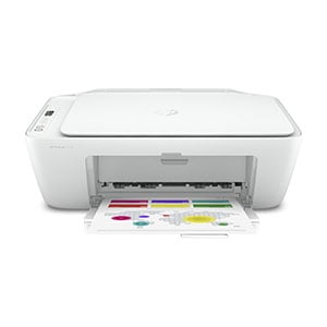 HP DeskJet 2724 impresora multifunción WIFI